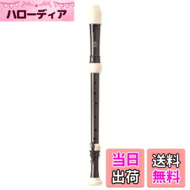 【送料無料】ヤマハ YAMAHA ABS樹脂製 リコーダー テナー バロック式 YRT-304B II 木製のノウハウを注いだ新設計 芯のあるまろやかな音色と全音域のバランスの良さが特長