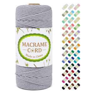 yzLEREATI }N[v 3mm x 100m i`Rbg }N  }N R Ȏ ю DIY ҂݃[v Ǌ| A ҂ݕ H|i (CgO[)