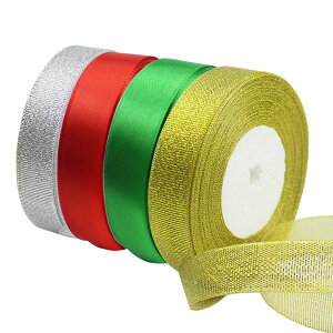 �y���������z�yBEAUTY PLAYER�z���{�� ��̓��M�t�g���b�s���O �S�[���h �V���o�[ 4���� ��20mm×22M�� ���b�s���O ���{�� �T�e�����{�� ���� �H�|�i ���� �v���[���g��p �����A�N�Z�T���[ (4�� 