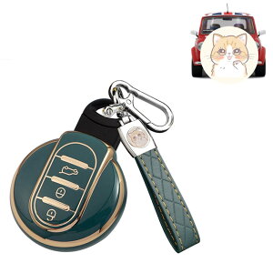 yz[Nacalikeey] ~jN[p[ MINI L[ Jo[ P[XNXI[o[(MINI crossover) F60 MININu}(MINI Clubman) F54 F55 F56 F57X}[g L[ P[X TPUL[Jo[ L[z_[킢q