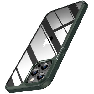 yzTENDLIN iPhone 14 Pro Max pP[X 6.7 C` ^ ϖh~ ϏՌ ΉACtH14 Pro Max Jo[ iO[j