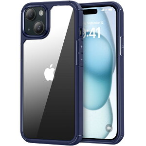 yzTENDLIN iPhone 15 Plus pP[X 6.7 C` ^ ϖh~ ϏՌ ΉACtH15 Plus Jo[ iu[j