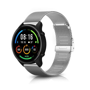 yz[HeeNia] 22MM Xiaomi Redmi Watch 5 Lite/Redmi Watch 5 Active/Watch S4 Sport/Watch 2/Watch S3/Watch S1 Pro/Watch S1 Ή oh xg XeX ւxg ߉\ Huawei Watch GT 5 46mm/Watch GT 5 Pr