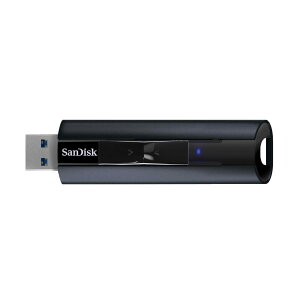 yzy TfBXN Ki z SanDisk [J[ USB 256GB USB3.2 Gen1  ǎő420MB/s SanDisk Extreme PRO SDCZ880-256G-J46 VpbP[W