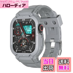 �y���������zKawoco �R���p�`�u�� �A�b�v���E�I�b�` Ultra �o���h 49mm ����TPU�x���h ��̌^ �P�[�X �S�ʕی� Apple Watch �p �o���h �E���g�� �ϏՌ� �����ȒP iWatch �p �Ή� Ultra �O���[