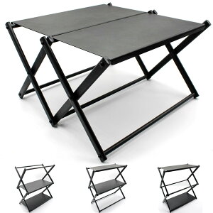 yzCHENGMAY Lv e[u LvbN 2way ܂ AEghA  [bN Lv [e[u ~je[u 3i gݗĊȒP A~ u ϔM ω׏d30kg