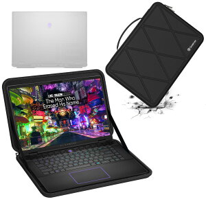 yzSmatree dEVAیX[uP[X 16C` Alienware m16 R2 Q[pm[gp\RƑϏՌm[gubNobO(Alienware m16 Q[~Om[gp\Rɂ͓K܂) (X8286)