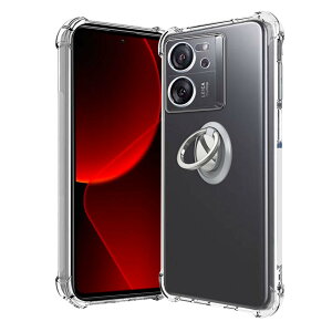 yzXiaomi 13T / Xiaomi 13T Pro p P[X Jo[ X^ht px\ ԍڃz_[ΉyNOUKAJUz X}zP[X y TPU \tg NA ϏՌ ϖh~ wh~ ₷