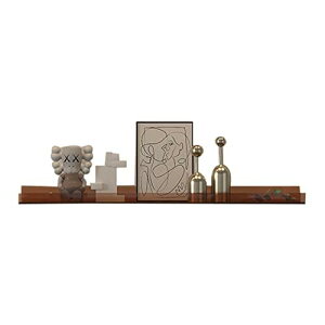 yzmyoseya EH[VFt ǕtI I wallshelf tȒP  CeA ~j}Y Minimalist F 30cm