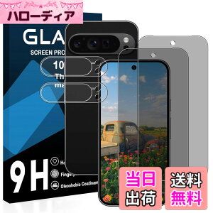 �y���������z�y2���`�����h�~�t�B+2�������Y�ی� �z�Ή� Google Pixel 9 pro �K���X�t�B���� �����猩���Ȃ� �O�[�O���s�N�Z��9 pro �t�B���� �`�����h�~�y ���{���Ɏq�� �����K���X �t�� �ی�t�B