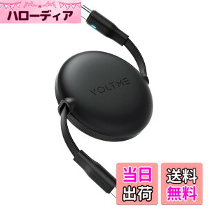 �y���������zUSB Type C �P�[�u�� VOLTME ����莮 USB-C to USB-C 100W 5A PD3.0 �}���[�d �^�C�vc �P�[�u�� �������^�C�v �f�[�^�]�� 480Mbps ���܂Ȃ� �y�� �R���p�N�g LED���C�g�t�� iPhone 15�AMacBook Pro�AMate