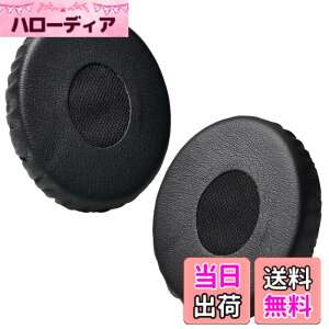 �y���������zJHZZWJ �C���[�p�b�h �݊��� �p�b�h �����p Bose On-Ear 2 (OE2 & OE2i)/ Soundlink On-Ear (OE)/ SoundTrue On-Ear (OE) �w�b�h�z���� �C���[�N�b�V���� �Ή� black