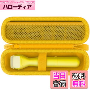 �y���������z�i�P�[�X�̂�/Only Case�j�p�i�\�j�b�N Panasonic ER-GZ50-Y �t�@�[�X�g�}���`�V�F�[�o�[��p���[�P�[�X,�C�G���[-Aenllosi