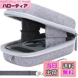 �y���������zCanon Power Shot SX620HS/720HS/730HS/740HS�R���p�N�g�f�W�^���J���� �Ή� ��p���[�P�[�X (�O���[)