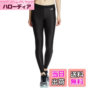 �y���������z[YONEX] �e�j�X �p���c STBF2503 ���f�B�[�X �u���b�N (007) ���{ XO (���{�T�C�Y3L����)