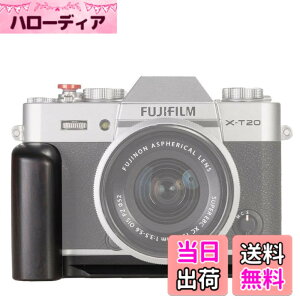 �y���������zWEPOTO X-T10 X-T20 X-T30 XT30II�p�n���h�O���b�v���^�����h�؍� GP-XT20