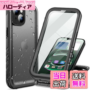 �y���������zCozycase iPhone 15 Plus �p �P�[�X - iPhone 15 Plus �p �h���P�[�X - ���S�h�� �h�o 2m �ϏՌ� 360�x �S�� ���� �ČR �J�����ی� �X�g���b�v�t�� �C �����C �����B�e ����\ iPhone15Plus �p �P