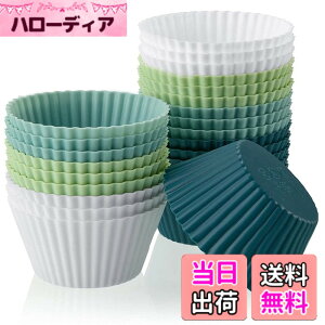 �y���������zVivi Bakie �������J�b�v �V���R�� 24���Z�b�g �x�[�L���O�J�b�v �}�t�B���J�b�v �J��Ԃ����p�\ �J�b�v�P�[�L�^ �}�t�B���^ �I�[�u���Ή� ���َq�^�}�t�B���^ (�������f�B)