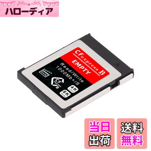 �y���������zNFHK CFexpress Type-B - NVME 2230 �������[�J�[�h�L�b�g�P�[�X CFE CFB NGFF M-Key �A�_�v�^�[ XS�J�����Ή� 8K RAW PCIe �g��, NF-SA-046-CFB