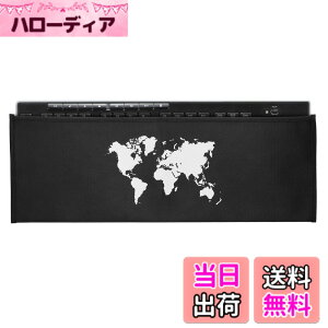 �y���������zkwmobile Logitech MK270 Wireless�Ή� �_�X�g�J�o�[ - �p�\�R�� �L�[�{�[�h �v���e�N�^�[ ���悯 �J�o�[�P�[�X PC