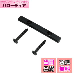 �y���������zMusiclily Pro 43mm �u���X �x�[�X�X�g�����O���e�C�i�[ �e���V�����o�[4���G���L�x�[�X�p�A�u���b�N