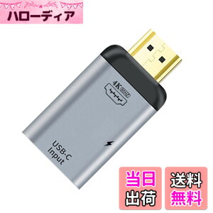 �y���������zCablecc USB-C TypeC���X�\�[�X����HDMI�V���NHDTV�����PD�d���A�_�v�^�[4K60hz 1080p�i�d�b����у��b�v�g�b�v�p�j