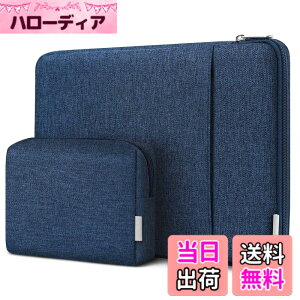 �y���������zInateck �p�\�R���P�[�X 13�C���` 360°�����ی�݊��i MacBook Air M3/M2/M1 2025-2018,13�C���` MacBook Pro M2/M1 2022-2016,Surface Pro 11/10/9/X/8/7/6/5/4/3,XPS 13,12.4 Surface Laptop Go �Ή� PC�C���i�[�o�b�O