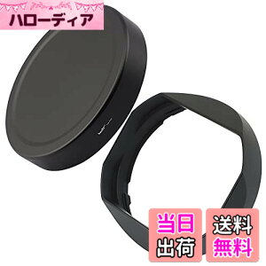 �y���������zhaoge ���^�� �����` �����Y�t�[�h + �t�[�h�L���b�v Fuji Fujinon XF XF16-55mm F2.8 R LM WR lens xf16-55mm/f2.8 �����Y