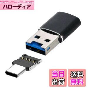 �y���������z�^�u���b�g/�g�ѓd�b�̂��߂̃}�C�N���^�C�vC USB-C OTG�A�_�v�^���t���Ă���}�C�N��SD SDXC TF�J�[�h���[�_�[�ւ�CABLECC USB 3.0