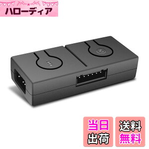 �y���������zEZDIY-FAB RGB �t�@���R���o�[�^�[�A12V RGB����5V ARGB�]���n�u�A3�E�F�C�X�v���b�^�[��������A12V 4�s���w�b�_�[��������}�U�[�{�[�h��5V ADD-RGB���i�𐧌�ł��A���^LED�R���g���[