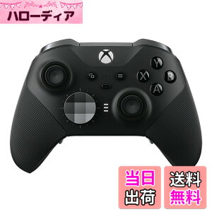�y���������z�y�����i�zXbox Elite ���C�����X �R���g���[���[ �V���[�Y 2
