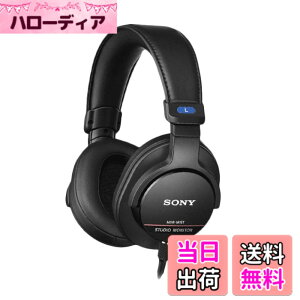 �y���������zSONY �\�j�[/MDR-M1ST �n�C���]�Ή����j�^�[�w�b�h�z��