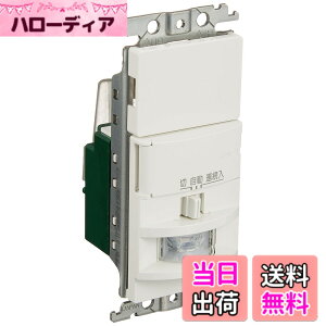 �y���������z�p�i�\�j�b�N(Panasonic) �ǎ�t�M���Z���T�t�����X�C�b�` �z���C�g WTK1811WK