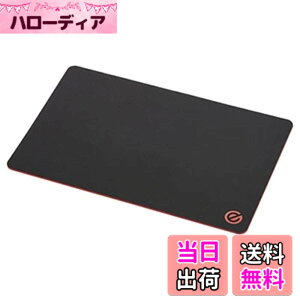 �y���������z�G���R��(ELECOM) �Q�[�~���O�}�E�X�p�b�h �f�X�N�}�b�g ��^ 460mmx297mm �u���b�N MP-G02BK