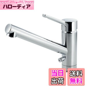 �y���������zLIXIL ( ���N�V�� ) INAX �V���O�����o�[ �������� RSF-842YN �V���o�[ ����n�p ���� �L�b�`������ ������ ���� �֌� �ߐ�