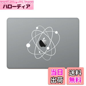 �y���������z�J�C���h�X�g�A MacBook Pro 13 / 15�C���` 2016 / 12�C���` �}�b�N�u�b�N �X�e�b�J�[ �V�[�� �e���r CM ���u �T�C�G���X �A�g�� �r�b�O�o�� �F�� �z���C�g M793-W