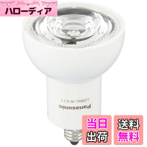 �y���������z�p�i�\�j�b�N LED�d�� E11���� �d���F����(5.5W) �n���Q���d���^�C�v LDR6LWE11