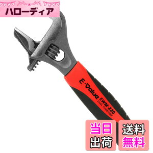 �y���������z�C�[�o�����[(E-Value) 2WAY���C�h�����L�[ EWM-220