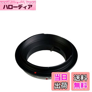 �y���������zKIPON FD-GFX FD(�L���m��FD�}�E���g�����Y)-�p GFX 50S 50R GFX100 �p �}�E���g�A�_�v�^�[