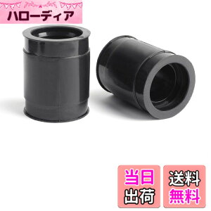 �y���������zBruce & Shark(�u���[�X�E�T��)2�Z�b�g Kawasaki Ninja�E�� EX250 ZZR250 GPX250R 1988-1995�N �p �L���u���^�[ �C���e�[�N �}�j�z�[���h�u�[�c OEM�ԍ�16065-1156