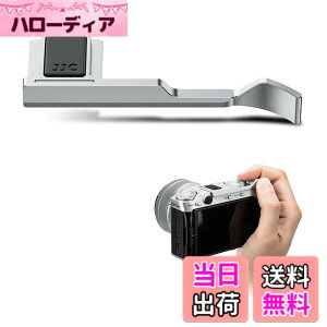 �y���������zJJC �T���O���b�v �T�����X�g X-M5 XM5 �J�����K�p �����ȒP �J�����z�[���h�������߂� �V���o�[