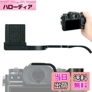 �y���������zJJC �T���O���b�v �T�����X�g Fuji X-T5 X-T4 X-T3 XT5 XT4 XT3 �J�����K�p �����ȒP �J�����z�[���h�������߂�