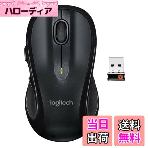 �y���������zLogitech M510 ���C�����X �}�E�X [���s�A���i]