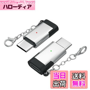 �y���������zARKTEK lightning typec �ϊ��A�_�v�^�[ 2�Z�b�g ���C�g�j���O���� usb-c �ϊ� ���C�g�j���O (���X) �^�C�vc (�I�X) �ϊ��R�l�N�^ �[�d�\ Xperia One 2 Note 20 Galaxy S23 pixel 7 iphone 16 15�V���[