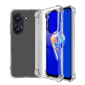 �y���������zWekrsu �Ή� ASUS ZenFone 10 �P�[�X �_�� TPU �J�o�[ �S���� �U�M���H ���ς��ɂ��� zenfone10 / zenfone10 �P�[�X [ �S�ʕی�J�o�[ �ϏՌ� �����h�~ ���菝�h�~ ���^ �y�� �g�ѕ֗� ] zenfone 9 