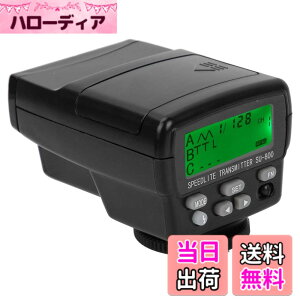 �y���������zVBESTLIFE SU800���C��-���XTTL�t���b�V���g���K�[�A35���[�g���L���������C��-���X�X�s�[�h���C�g�R�}���_�[�T�|�[�g�I�o�␳�ƃu���P�b�g���M�@�A�j�R��SB910 SB800�p