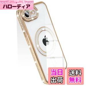 �y���������zJOOBOY �X�}�z�P�[�X �Ή� iPhone 16e �N���A �P�[�X ���� ���b�L���H Magsafe�Ή� ���炫�� �u�����u���� �Ռ��z�� ���킢�� �L���L�� ���� �l�C �L�����N�^�[ ���C�����X�[�d�Ή� ��