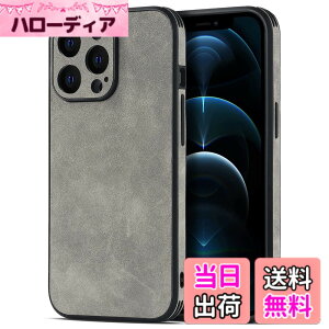 �y���������zJOOBOY iPhone 15 pro max �p �P�[�X �ϏՌ� ���^ �R���p�N�g �����Y PC�f�� + �w�� ������PU���U�[ �n�[�h�J�o�[ �}�b�g���H �w��h�~ �㎿�Ȏ�G�� �J�����ی� �A�C�t�H��15�v���}�b�N