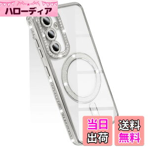 �y���������zJOOBOY �X�}�z�P�[�X �Ή� Galaxy A56 �P�[�X ���� �N���A ���b�L���H Magsafe�Ή� ���炫�� �u�����u���� �Ռ��z�� ���킢�� �L���L�� ���� �l�C �L�����N�^�[ ���C�����X�[�d�Ή� ��