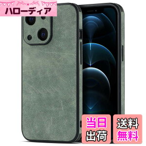 �y���������zJOOBOY iPhone 13 Mini �p �P�[�X �ϏՌ� ���^ �R���p�N�g �����Y PC�f�� + �w�� ������PU���U�[ �n�[�h�J�o�[ �}�b�g���H �w��h�~ �㎿�Ȏ�G�� �J�����ی� �A�C�t�H��13�~�j �g�уJ�o